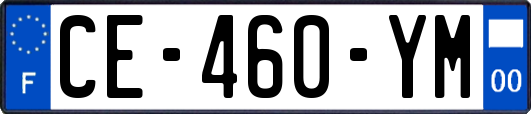 CE-460-YM