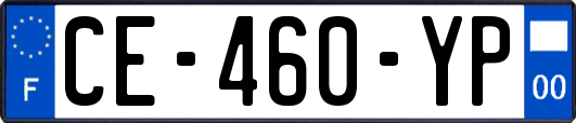 CE-460-YP