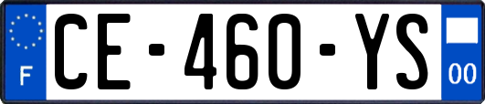 CE-460-YS