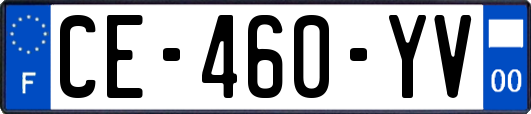 CE-460-YV