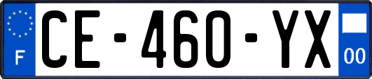 CE-460-YX