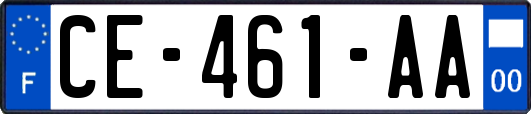 CE-461-AA