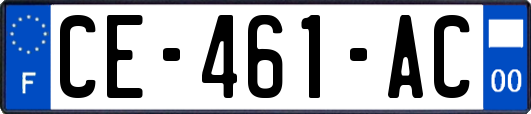 CE-461-AC