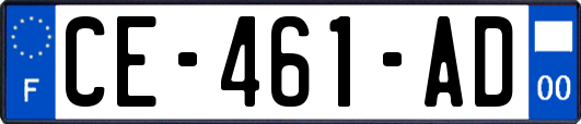 CE-461-AD