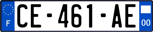 CE-461-AE