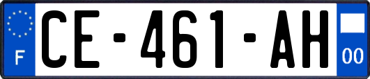 CE-461-AH