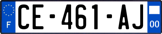 CE-461-AJ
