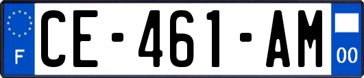 CE-461-AM