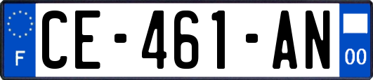 CE-461-AN