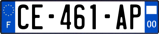 CE-461-AP