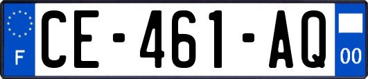 CE-461-AQ