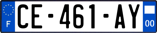CE-461-AY