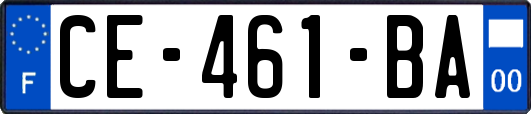 CE-461-BA