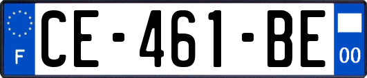 CE-461-BE