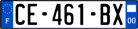 CE-461-BX