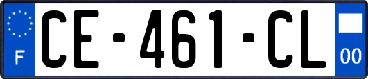 CE-461-CL