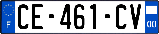 CE-461-CV