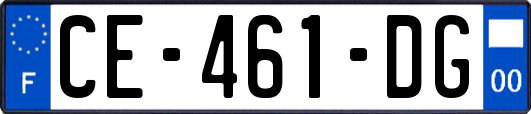 CE-461-DG