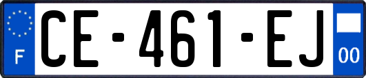 CE-461-EJ