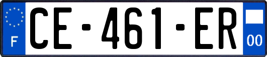 CE-461-ER