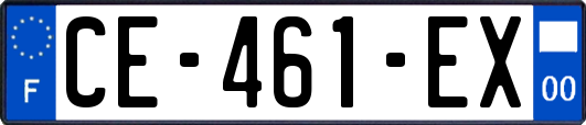 CE-461-EX