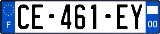 CE-461-EY