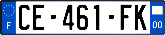 CE-461-FK