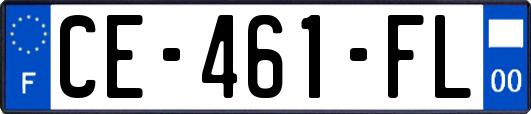 CE-461-FL