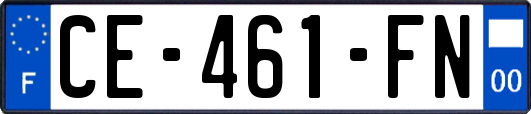 CE-461-FN