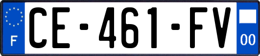 CE-461-FV