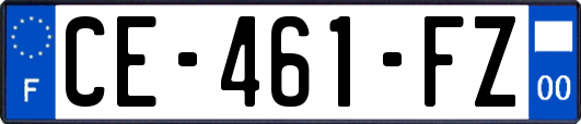 CE-461-FZ