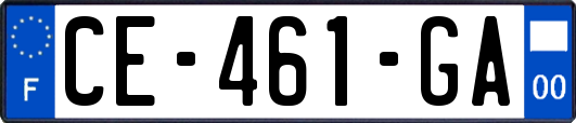 CE-461-GA