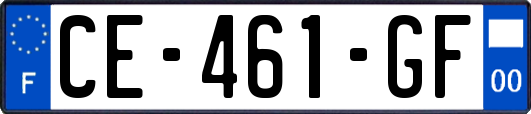 CE-461-GF
