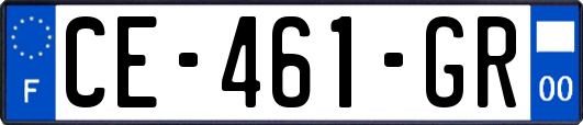CE-461-GR