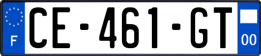 CE-461-GT