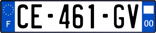 CE-461-GV