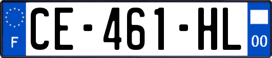 CE-461-HL