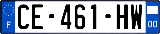 CE-461-HW