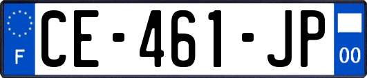 CE-461-JP