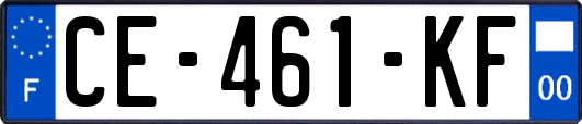 CE-461-KF