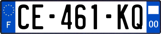 CE-461-KQ