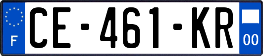 CE-461-KR