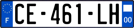CE-461-LH