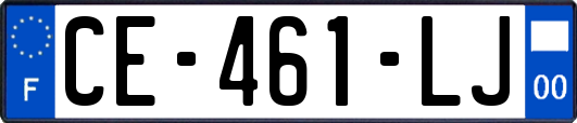 CE-461-LJ
