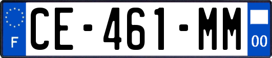 CE-461-MM