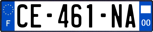 CE-461-NA