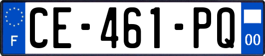 CE-461-PQ