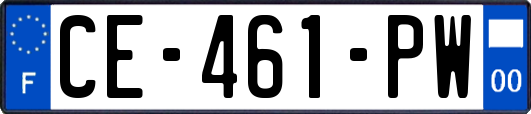 CE-461-PW