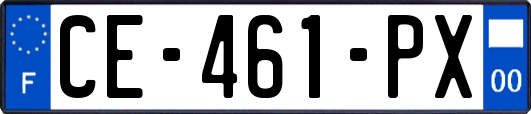 CE-461-PX