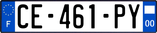 CE-461-PY